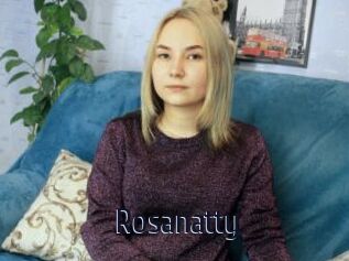 Rosanatty