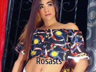 Rosasts