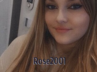 Rose2001