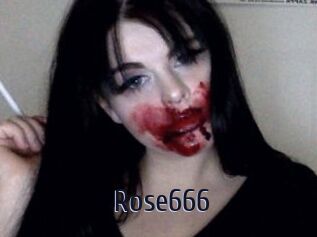 Rose666