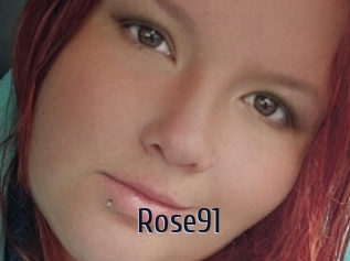 Rose91