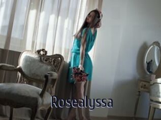 Rosealyssa