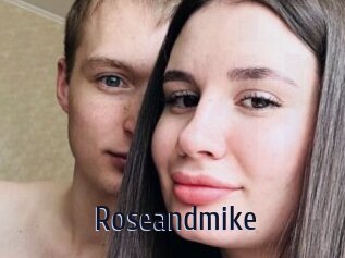 Roseandmike