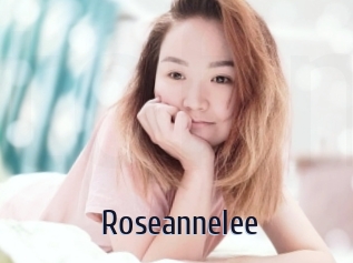 Roseannelee