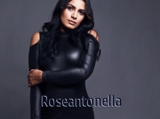 Roseantonella