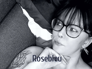 Rosebleu