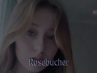 Rosebucher