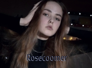 Rosecoomer