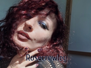 Rosecrowley