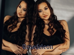 Rosedeleon