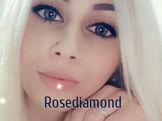 Rosediamond