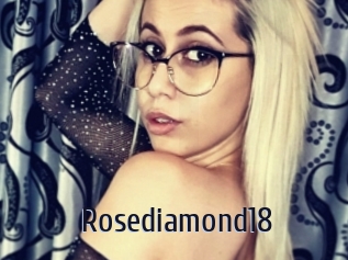 Rosediamond18