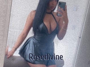 Rosedivine