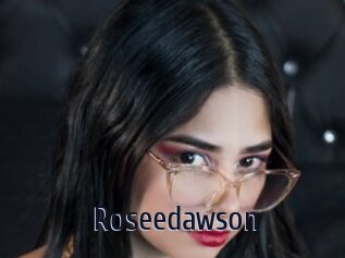 Roseedawson