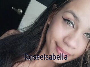 Roseeisabella