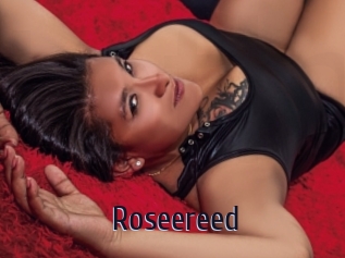 Roseereed