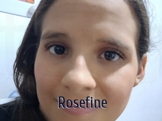 Rosefine