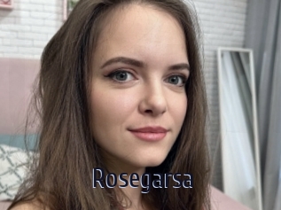 Rosegarsa