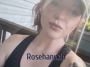 Rosehannah