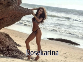 Rosekarina