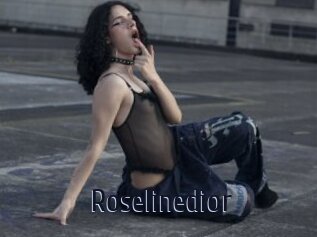 Roselinedior