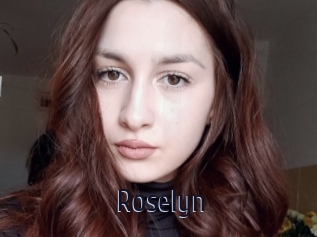 Roselyn