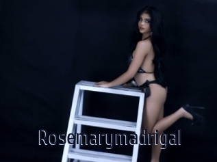 Rosemarymadrigal