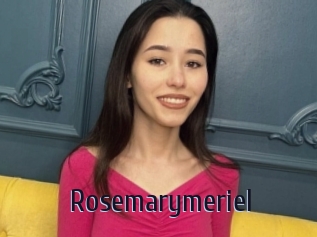 Rosemarymeriel