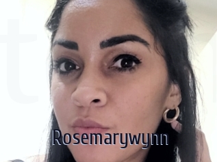 Rosemarywynn