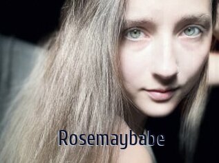 Rosemaybabe