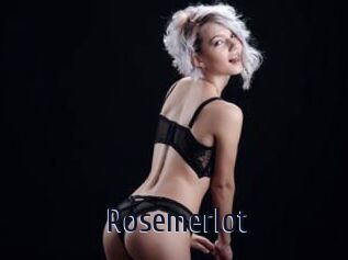 Rosemerlot