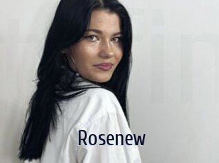 Rosenew