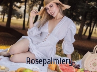 Rosepalmiery