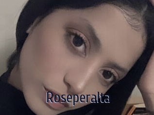 Roseperalta