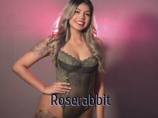 Roserabbit