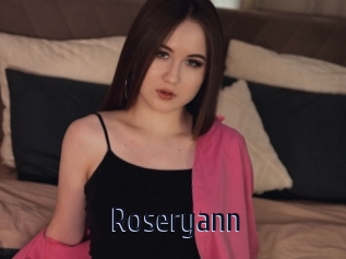 Roseryann