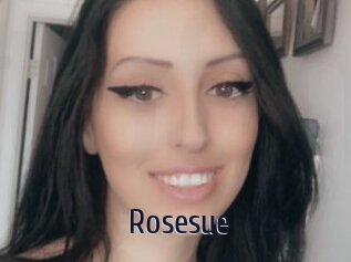 Rosesue