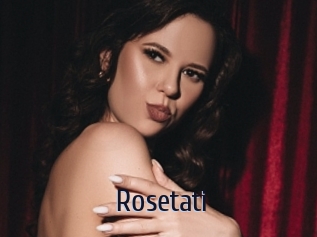 Rosetati