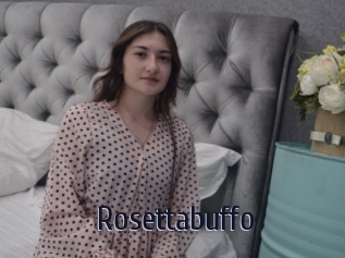 Rosettabuffo