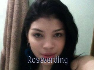 Roseverding