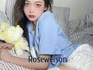 Rosewelson