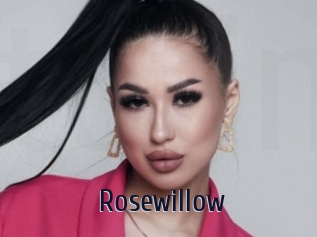 Rosewillow