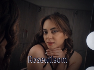 Rosewilsom