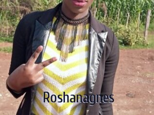 Roshanagnes