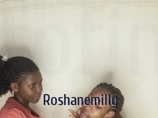 Roshanemilly