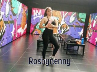 Roshynenny