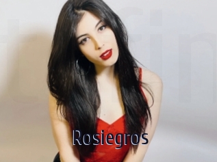 Rosiegros