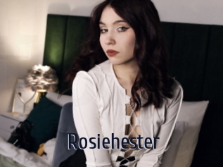 Rosiehester