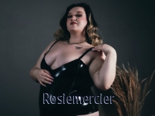 Rosiemercier