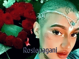 Rosiepagani